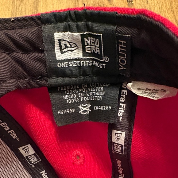 St. Louis Baseball Cap - Picture 5 of 5